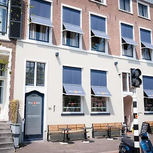 Will & Tate Hostel The Hague
