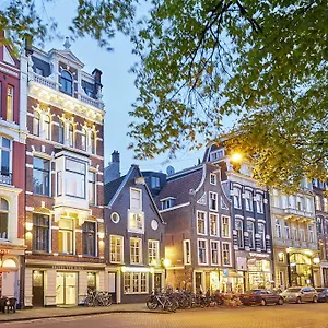 The Bird Hotel Amsterdam